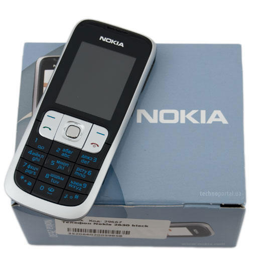  Nokia 2630 -  9