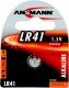  LR41 bat(1.5B) Alkaline 1 (5015332)