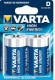  Varta D bat Alkaline 2 HIGH(04920121412)