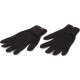  Glove Tap Pinch Zoom S/M Black for iPhone 5/4/4S (GB35783)