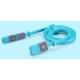  Plus Cable II 1M Blue 120 (6274424)