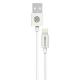  Rapid Lightning Cable - 100 MFI (White) (6284123)