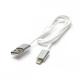  Magnetic USB 2.0 AM - Lightning (iPhone 5, 5S, 6),1. (DV00DV4059)