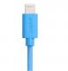  Lightning to USB 1  Blue (PB341BU)