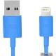  linkMate-LT Lightning-USB 1.2  Blue (linkmate-lt.blue)