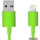  linkMate-LT Lightning-USB 1.2  Green (linkmate-lt.green)