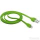  LIGHTNING CABLE 1M (LIME) (20130)