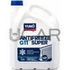 Yukoil Antifreeze -40 Super G11 5кг