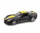 Maisto (1:24) 2009 Chevrolet Corvette Z06 GT1 (31203) - описание, отзывы, цены в Украине