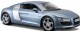 Maisto (1:24) 2008 Audi R8 (31281) - описание, отзывы, цены в Украине