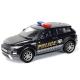  LAND ROVER EVOQUE-POLICE CAR (554008P)