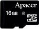  16 GB microSDHC Class 4 AP16GMCSH4-RA