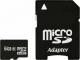  64 GB microSDXC class 10 + SD Adapter MSD6410A