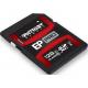  128 GB SDXC UHS-I EP Pro Series PEF128GSXC10333