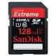  128 GB Extreme SDXC Video UHS-I SDSDXS-128G-X46