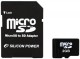  2 GB microSD SP002GBSDT000V10