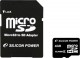 4 GB microSDHC Class 4 SP004GBSTH004V10