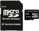  8 GB microSDHC Class 10 SP008GBSTH010V10