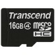  16 GB microSDHC class 4 TS16GUSDC4