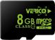  8 GB microSDHC Class 10 VFE3-08G-V2E
