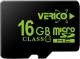  16 GB microSDHC Class 10 VFE3-16G-V2E