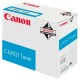 Canon C-EXV21C toner - , ,   