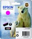Epson C13T26134010 - описание, отзывы, цены в Украине