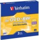  DVD+RW 4,7GB 4x Slim Case 3 (43636)