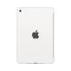  iPad mini 4 Silicone Case - White MKLL2