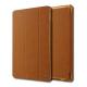  Grace Leather  iPad Air 2 Brown (LTAPIPAD6-SM08)