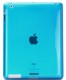  Smart Cover  iPad 2 Blue