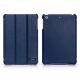   Ultra-thin Genuine  iPad mini Blue RID794blue
