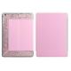  Flame Case for iPad Air Pink