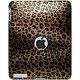  LEOPARD CASE for iPad 2 BROWN (IA2-RP-BR)