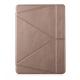  Case for Apple iPad 1/2/3 Gold