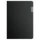  Tab3 10 B Folio Case and Film Black (ZG38C01078)