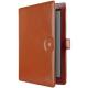  Folio Brown for iPad 2/3/4 (SEN-818713)