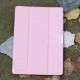  Asus MeMO Pad FHD ME302C Leather case 3 Fold Pink (-FME302P)