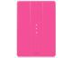  Crystal Booklet Pink for iPad Air 2 (1171TRI41)
