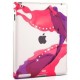  Liquids  iPad 2/3 Pink (1150LIQ41)