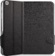  Fashion leather case  Samsung Galaxy Tab 3 8.0 (LCSAMT310-FBK)