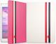  Magic case for iPad Air (white+pink) LCIPADAIR-MGWP