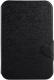  Fashion leather case  Samsung Galaxy Note 8.0 (LCSAMN5100-FBK)