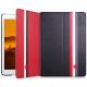  Magic case for iPad Air (black+red) LCIPADAIR-MGBR