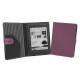  Amazon Kindle Paperwhite Book Style Case Purple