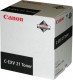 Canon C-EXV21 Black (0452B002) - , ,   