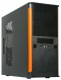  Asgard II W 500W Black/orange