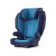 Recaro Monza Nova Evo SeatFix Xenon Blue (6159.21504.66)
