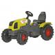  Трактор Claas Axos 340 Rolly farm trac 601042