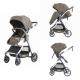 Baby Tilly Cross T-171 Brown - , ,   